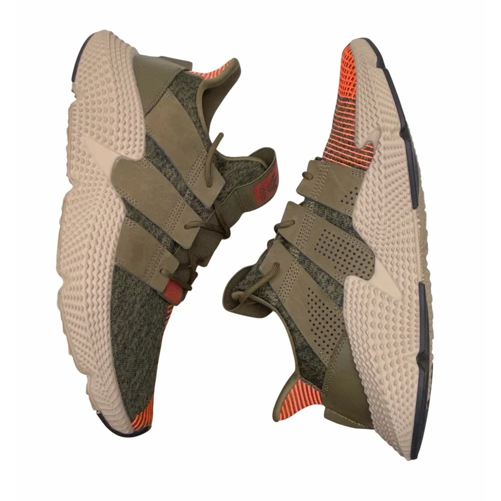 adidas prophere olive